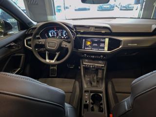 AUDI Q3 usata, con Cruise Control