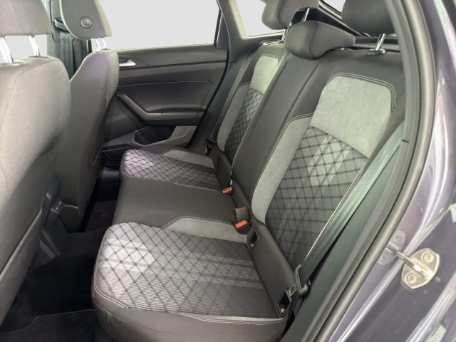 VOLKSWAGEN Taigo usata 9