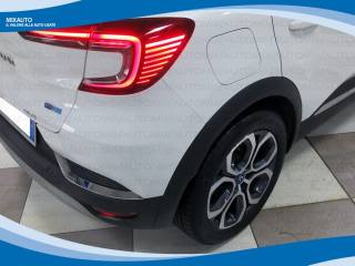 RENAULT Captur usata, con ESP