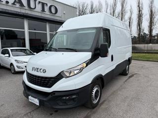 IVECO Daily usata, con Alzacristalli elettrici