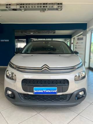 CITROEN C3 usata, con Airbag laterali