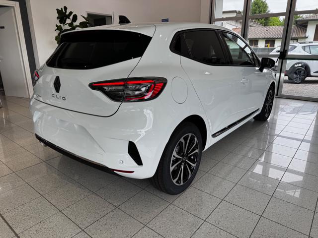RENAULT Clio usata, con Airbag Passeggero