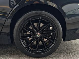 ALFA ROMEO Giulia usata, con Boardcomputer