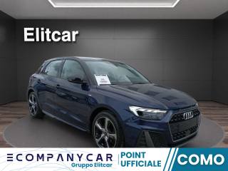 AUDI A1 usata, con Airbag laterali