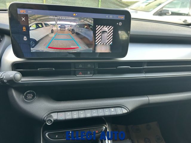 JEEP Avenger usata, con Sensore di luce