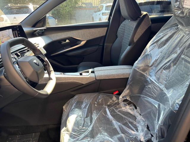 PEUGEOT 3008 usata, con Cerchi in lega