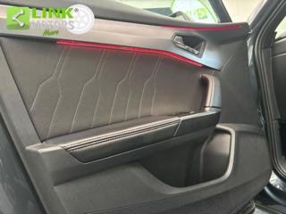 CUPRA Formentor usata, con Bracciolo