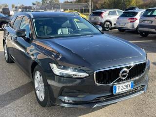 VOLVO V90 usata, con Cerchi in lega