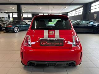ABARTH 695 usata, con Cerchi in lega
