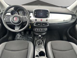 FIAT 500X usata, con Cruise Control