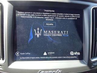 MASERATI Levante usata, con ESP