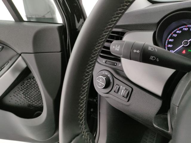 FIAT 500X usata, con Controllo automatico clima