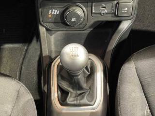 JEEP Renegade usata 26