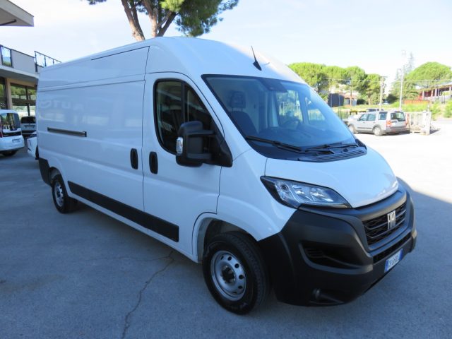 FIAT Ducato usata, con Airbag