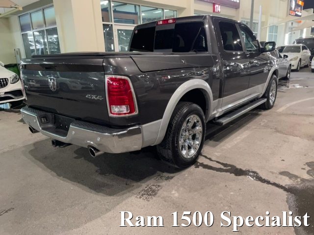 DODGE RAM usata, con Alzacristalli elettrici