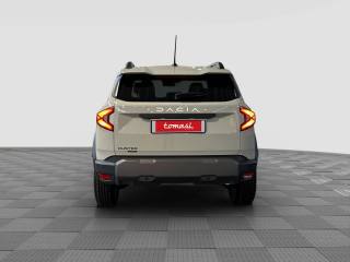 DACIA Duster usata 3