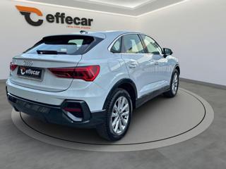 AUDI Q3 usata, con Autoradio
