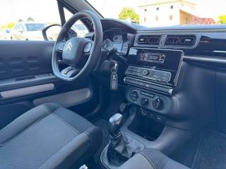 CITROEN C3 usata, con Chiusura centralizzata