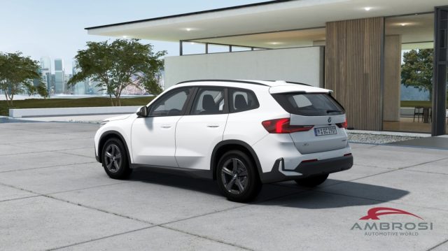 BMW X1 usata 1