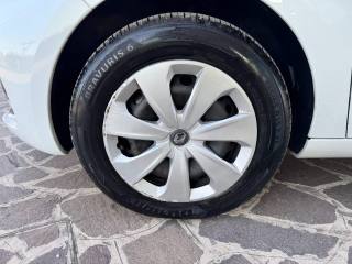 RENAULT ZOE usata, con Airbag laterali