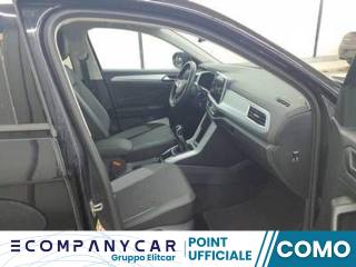 VOLKSWAGEN T-Roc usata, con Autoradio