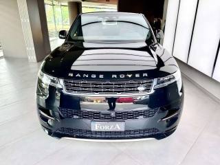 LAND ROVER Range Rover Sport usata, con Airbag
