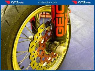 HONDA CRF 450 R usata 8