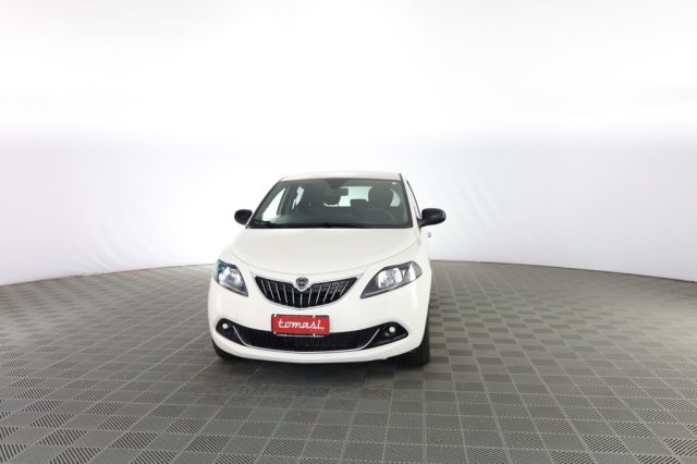 LANCIA Ypsilon usata 0