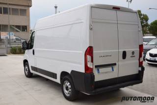 FIAT Ducato usata, con ESP