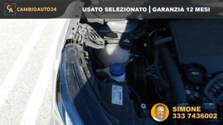 PEUGEOT 2008 usata, con Limitatore di velocità