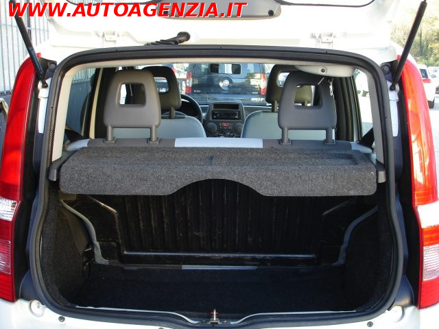 FIAT Panda usata 13