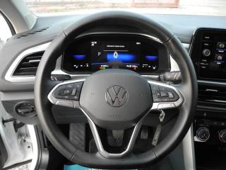 VOLKSWAGEN T-Roc usata, con Alzacristalli elettrici
