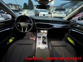 AUDI A6 usata, con ESP