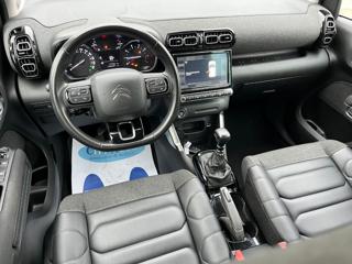 CITROEN C3 Aircross usata, con Controllo trazione