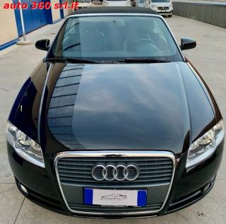 AUDI A4 usata, con Airbag