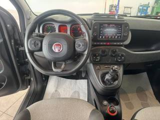 FIAT Panda Cross usata, con ESP