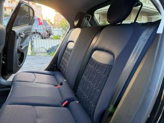 FIAT 500X usata, con Vetri oscurati