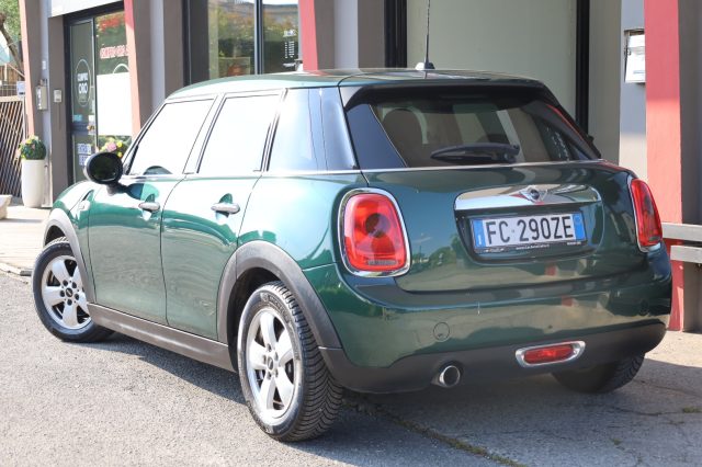 MINI One usata 62