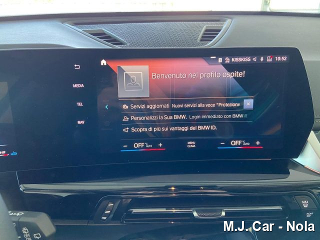 BMW X1 usata, con Cruise Control