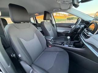 JEEP Compass usata, con Controllo vocale