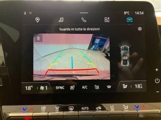 RENAULT Austral usata, con Sensore di pioggia