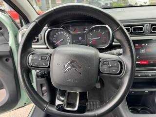 CITROEN C3 usata, con Controllo trazione