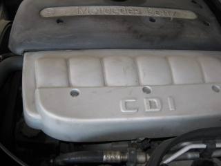 MERCEDES-BENZ E 320 usata, con Regolazione elettrica sedili