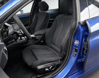 BMW 420 usata, con Airbag Passeggero