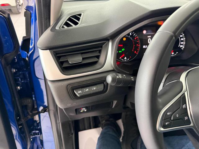 RENAULT Captur usata, con Sensori di parcheggio posteriori