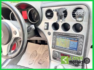 ALFA ROMEO Brera usata, con Adaptive Cruise Control