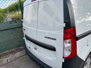 RENAULT Kangoo usata, con Airbag Passeggero