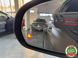 MERCEDES-BENZ GLC 43 AMG usata, con Sistema di navigazione