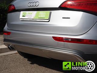 AUDI Q5 usata, con Vivavoce