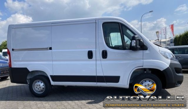 OPEL Movano usata, con Autoradio